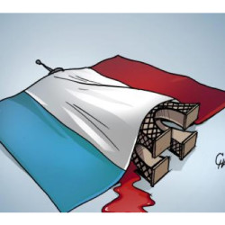 Emmanuel Chaunu, Ouest-France
