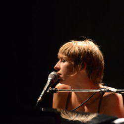Catherine Major
