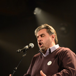 Marc Hervieux