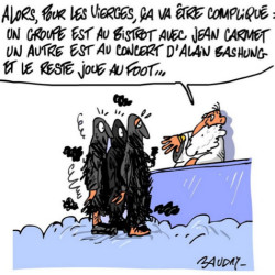 Hervé Baudry