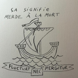 Johann Sfar, auteur de BD