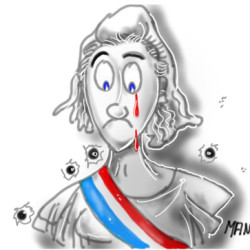 Manu, Nice-Matin