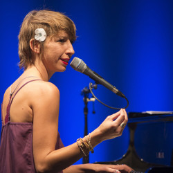 Catherine Major