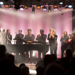 La grande finale