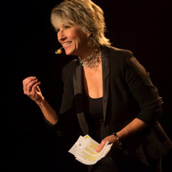 Judi Richards