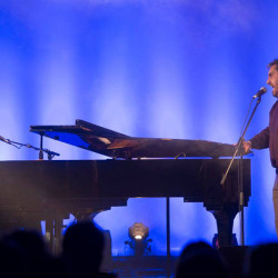 Daniel Lavoie et Marc Hervieux
