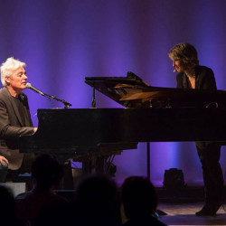 Catherine Major, Daniel Lavoie, Judi Richards et Karine Deschamps