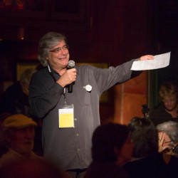 Pierre Jasmin