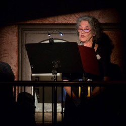 Yolande Michaud