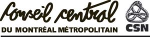 Conseil_central_CSN_logo