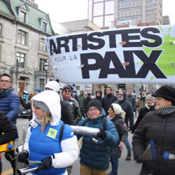 Rue Sherbrooke