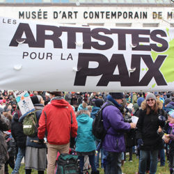 La bannière APLP