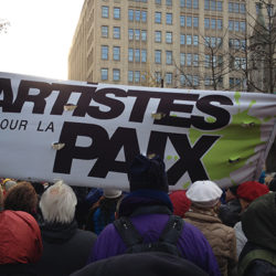 Rue Ste-Catherine