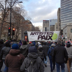Rue Sherbrooke