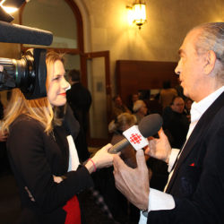 André Michel