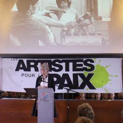 Pascale Galipeau