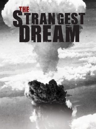 The-Strangest-Dream-poster