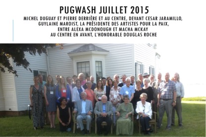 pugwash juillet 2015