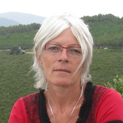 Gisèle Comtois